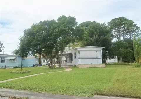 5410 Taylor Ave, Port Orange, FL 32127