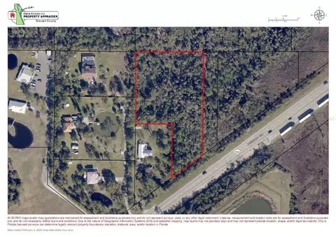 4550 Highway 524, Cocoa, FL 32926 photo 2