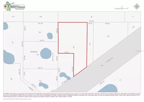 4550 Highway 524, Cocoa, FL 32926 photo 4