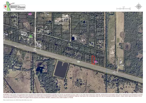 0 State Route 520, Cocoa, FL 32926