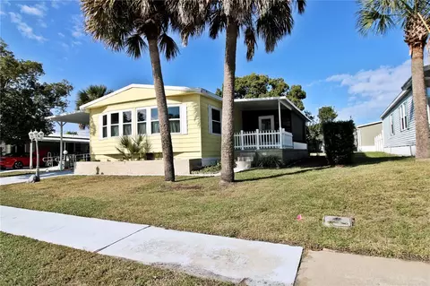 743 Cricket Ct, Port Orange, FL 32129