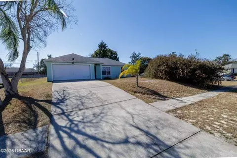 152 Larchmont Dr, Deltona, FL 32738