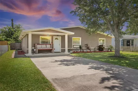 343 Elsie Ave, Holly Hill, FL 32117