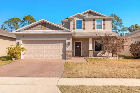 1215 Cap Diville Ave, Port Orange, FL 32129