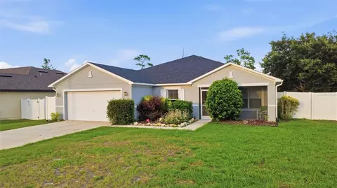 3339 Croton Ave, Deltona, FL 32738