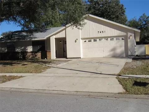 7433 Wethersfield Dr, Orlando, FL 32819