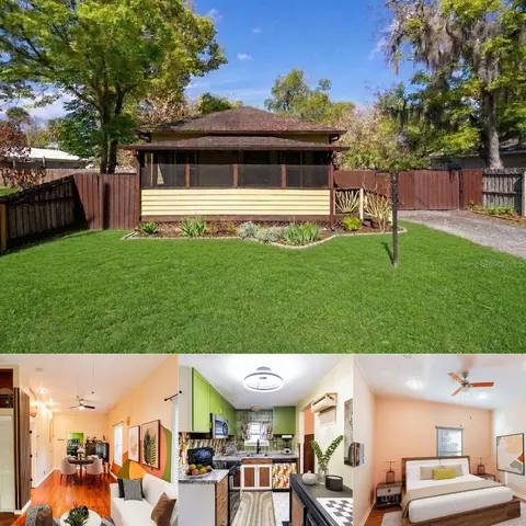 612 N Salisbury Ave, Deland, FL 32720