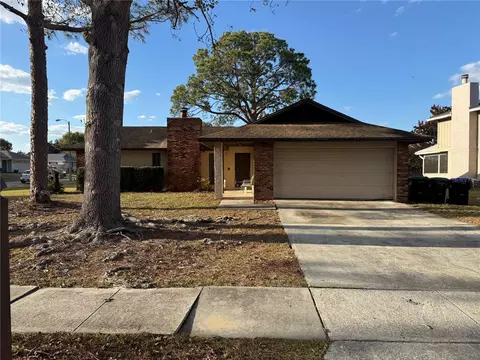 3336 T C U Blvd, Orlando, FL 32817