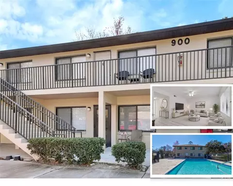 1601 Big Tree Rd #902, South Daytona, FL 32119