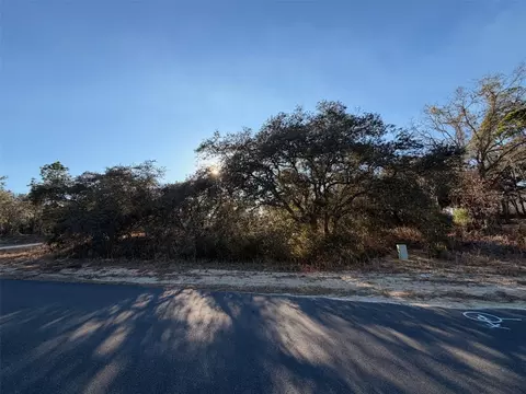 6818 N Waycross Way, Citrus Springs, FL 34433
