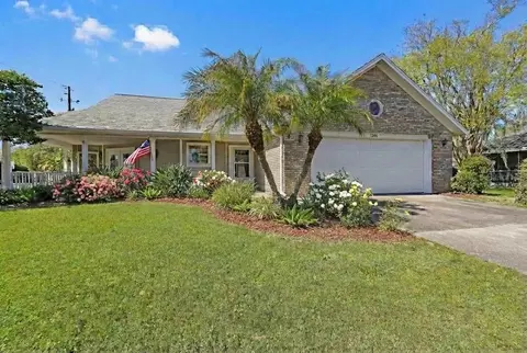 1200 S Village Lake Dr, Deland, FL 32724
