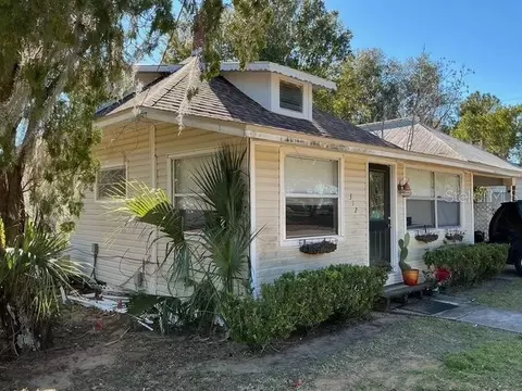 312 Osceola Ave, Eustis, FL 32726
