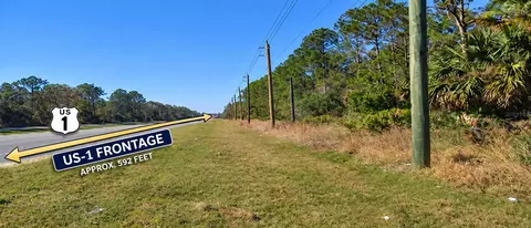 Us 1 North, Bunnell, FL 32110 photo 2
