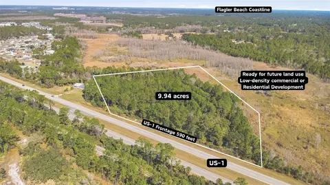 Us 1 North, Bunnell, FL 32110 photo 2