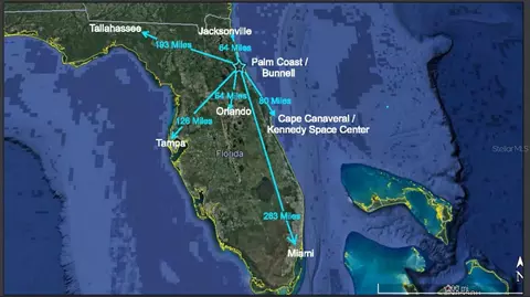 Us 1 North, Bunnell, FL 32110 photo 5