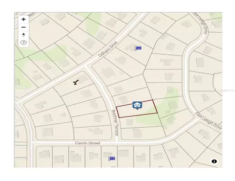 731 Brechner Ter, Deltona, FL 32738