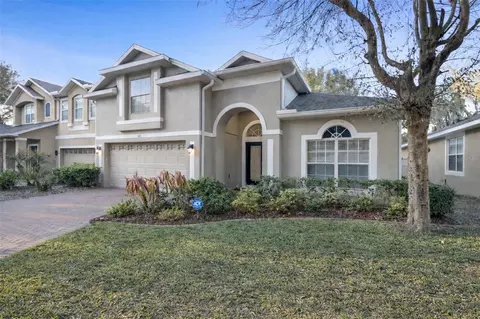 322 Secretariat Ct, Deland, FL 32724