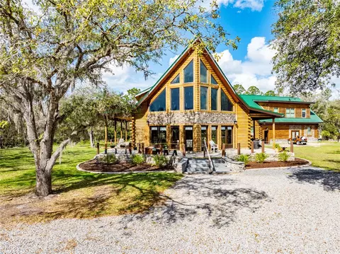 1100 Tallacoe Trl, New Smyrna Beach, FL 32168
