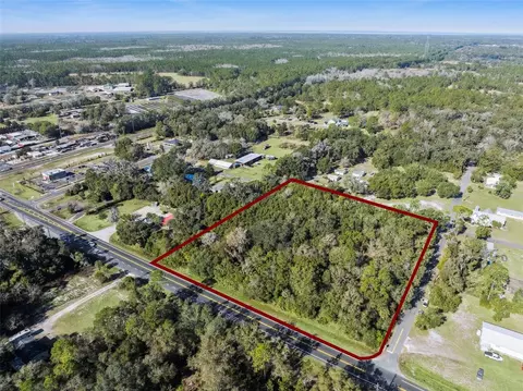 E Broad Street, Pierson, FL 32180
