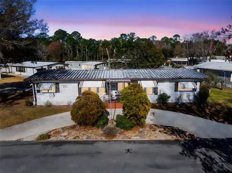 232 Meadow Lark Dr, Osteen, FL 32764