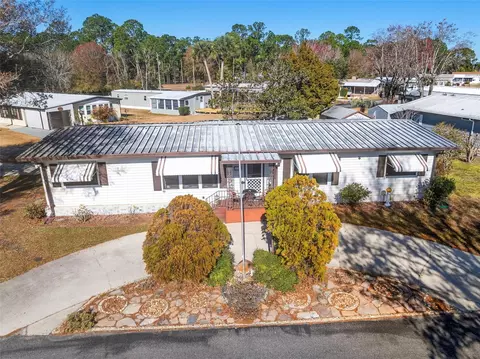 232 Meadow Lark Dr, Osteen, FL 32764