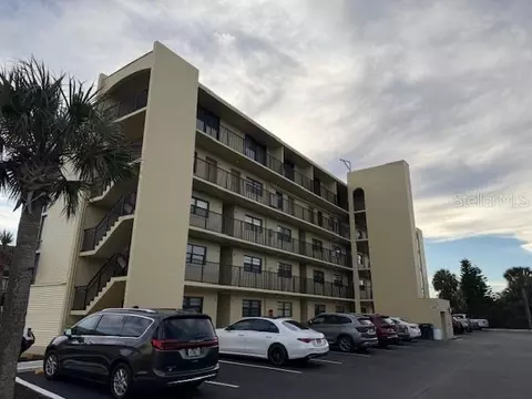 1437 N Atlantic Ave #410, Daytona Beach, FL 32118