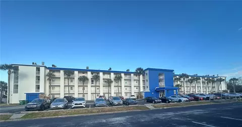 3131 S Ridgewood Ave #1080, Daytona Beach, FL 32119