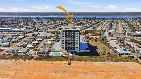 1513 Ocean Shore Blvd #4E, Ormond Beach, FL 32176