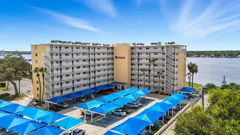 145 N Halifax Ave #405, Daytona Beach, FL 32118