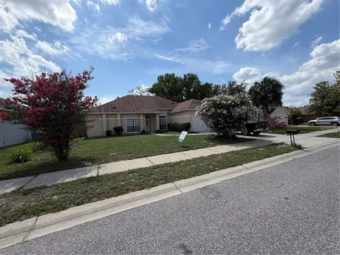 1009 Corkwood Dr, Oviedo, FL 32765