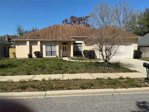 1009 Corkwood Dr, Oviedo, FL 32765