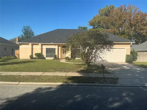 1009 Corkwood Dr, Oviedo, FL 32765