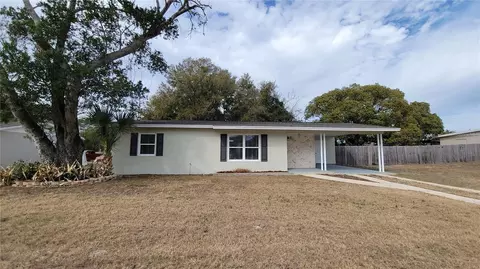 1214 Pilgrim Ave, Deltona, FL 32725