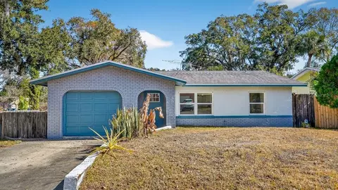 1901 Donald Pl, Daytona Beach, FL 32119