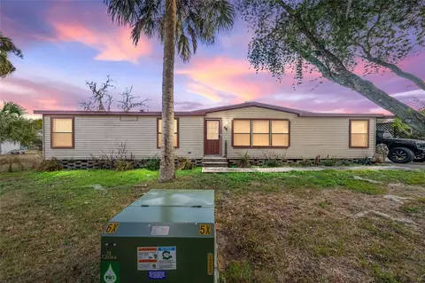 46 Wilderness Dr, Lake Panasoffkee, FL 33538
