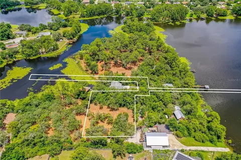 Twin Oak Street, Deltona, FL 32725