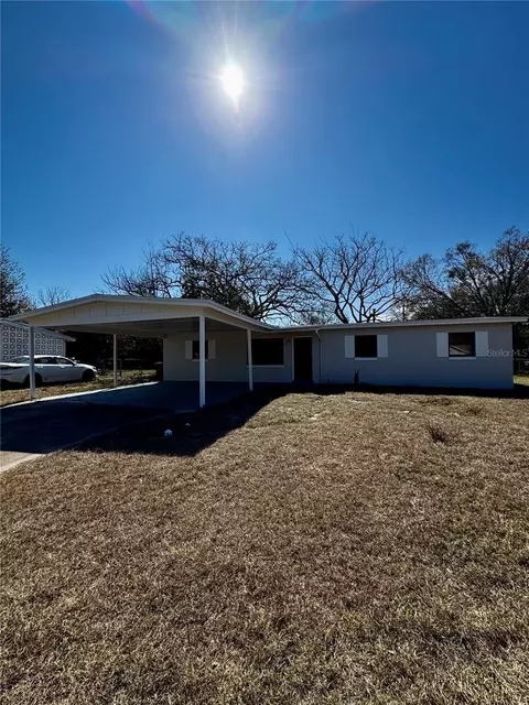 3385 Daryl Ter, Titusville, FL 32796