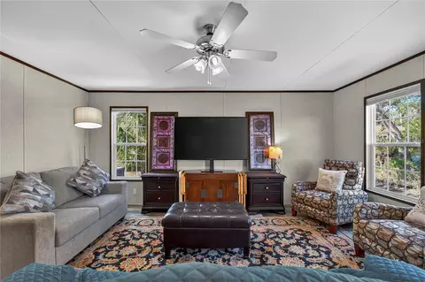 Living - 185 Coleman St, Edgewater, FL 32141 photo 3 of 4
