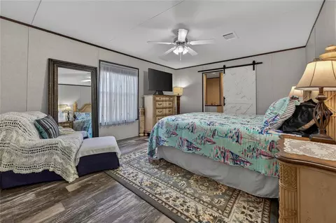 Bedroom - 185 Coleman St, Edgewater, FL 32141 photo 1 of 9