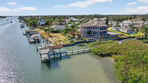 185 Coleman St, Edgewater, FL 32141