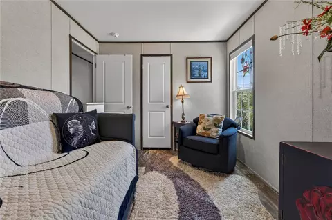 Bedroom - 185 Coleman St, Edgewater, FL 32141 photo 9 of 9
