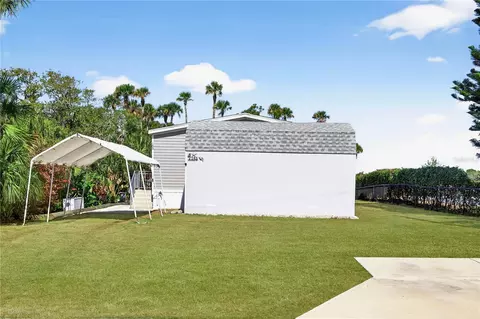 Exterior - 185 Coleman St, Edgewater, FL 32141 photo 1 of 6
