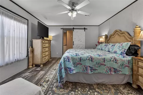 Bedroom - 185 Coleman St, Edgewater, FL 32141 photo 2 of 9