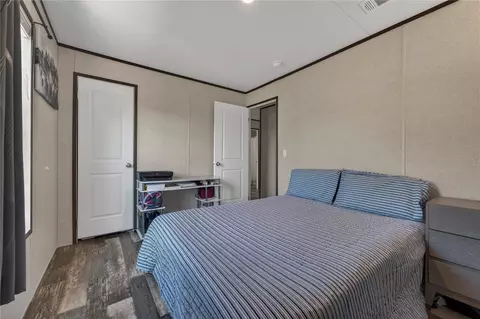 Bedroom - 185 Coleman St, Edgewater, FL 32141 photo 7 of 9