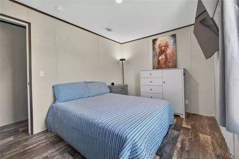 Bedroom - 185 Coleman St, Edgewater, FL 32141 photo 6 of 9