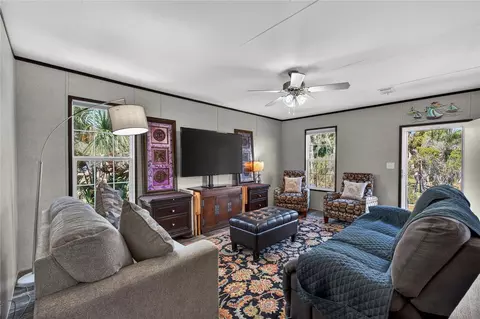 Living - 185 Coleman St, Edgewater, FL 32141 photo 2 of 4