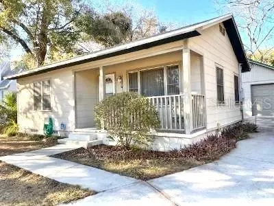 129 W University Ave, Orange City, FL 32763