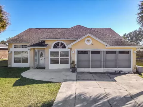2257 Bannister St, Deltona, FL 32738
