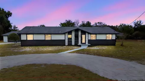 2713 Call Ave, Orange City, FL 32763