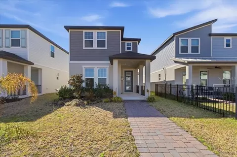 14058 Frasier St, Winter Garden, FL 34787